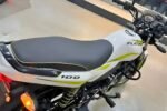 Bajaj Platina CNG Bike