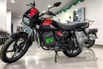 Hero Electric Bike