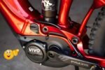 Vivo Electric Cycle 2025