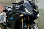 Yamaha R15 V4 2025