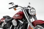 2025 Harley Fat Boy