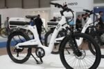 Hero A2B Electric Cycle