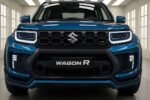 Maruti Wagon R 2025