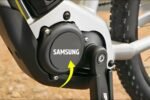 Samsung Electric Cycle
