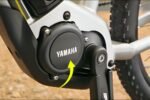 Yamaha Electric Cycle