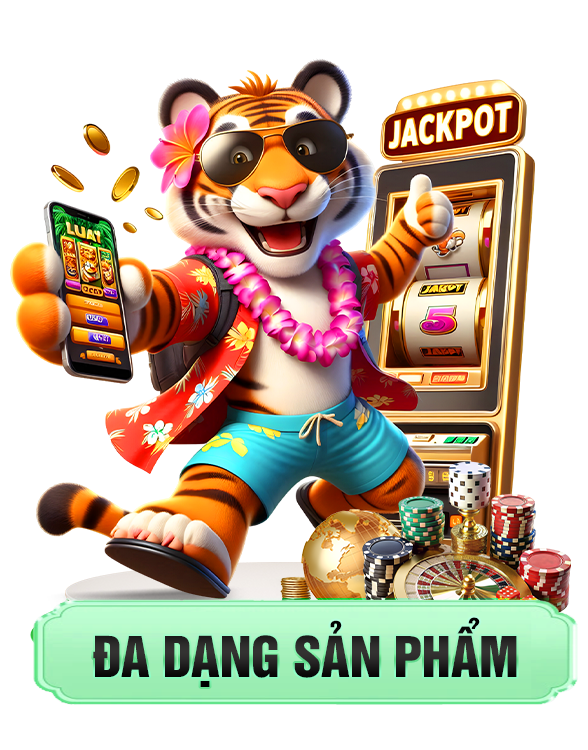 đa dạng sản phẩm