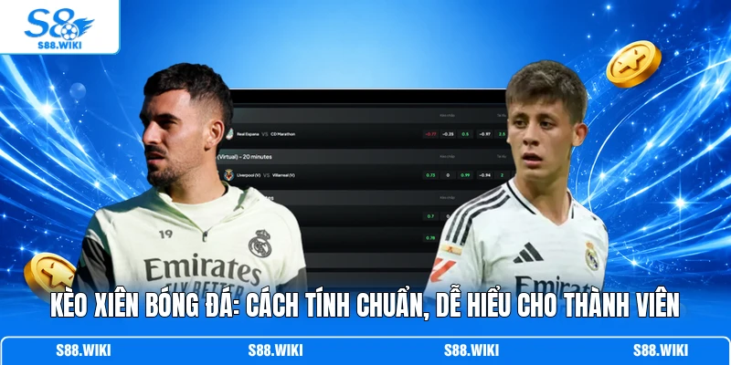 Kèo Xiên