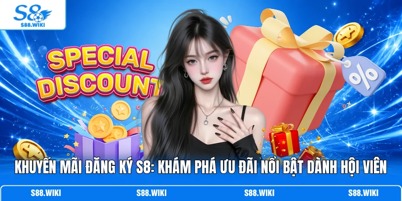 Khuyến Mãi Đăng Ký