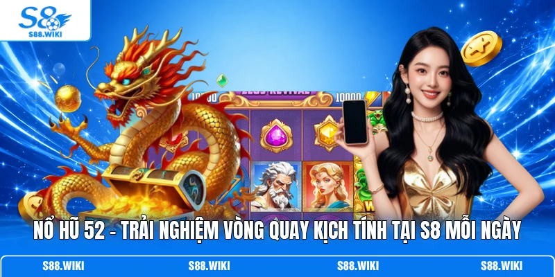 Nổ Hũ 52