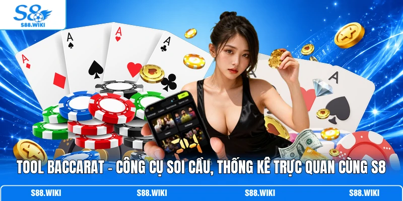 Tool Baccarat